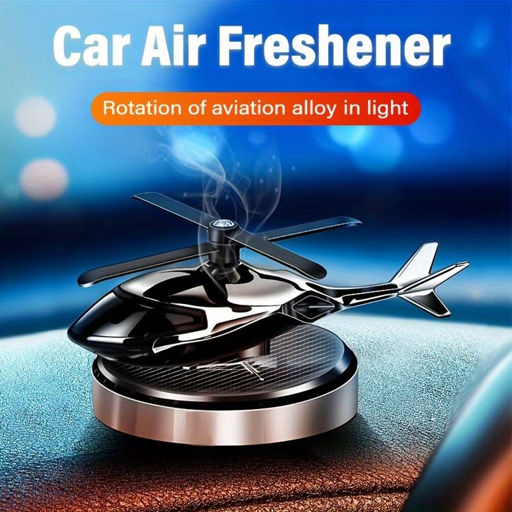 Car Air Freshener