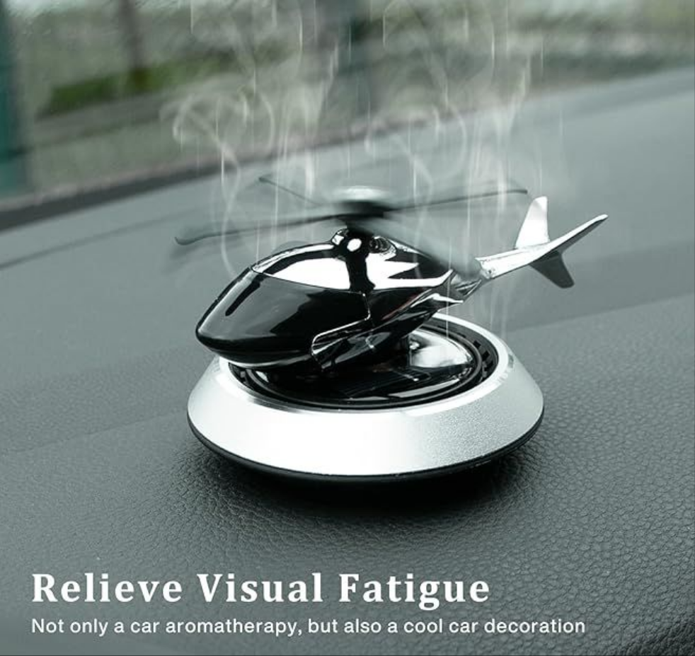 Car Air Freshener